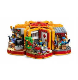 LEGO Lunar New Year Set 80108