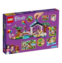 LEGO Friends Heartlake City Park 41447