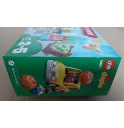 Klocki LEGO DUPLO 10867 - Na targu