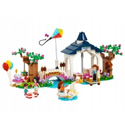 LEGO Friends Heartlake City Park 41447