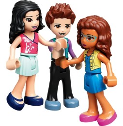 LEGO Friends Heartlake City Park 41447