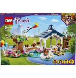 LEGO Friends Heartlake City Park 41447