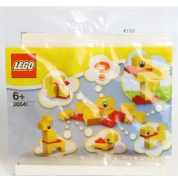 LEGO Basic 30541 Build a Duck Polybag