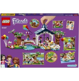 LEGO Friends Heartlake City Park 41447