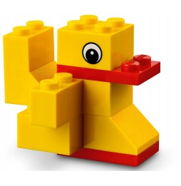 LEGO Basic 30541 Build a Duck Polybag