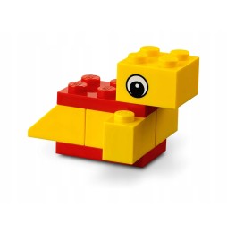 LEGO Basic 30541 Build a Duck Polybag