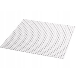 LEGO Classic 11026 White Building Plate