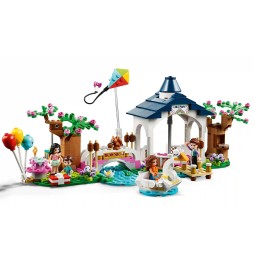 LEGO Friends Heartlake City Park 41447