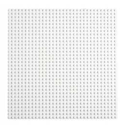 LEGO Classic 11026 White Building Plate