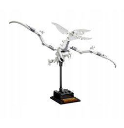 LEGO Ideas 21320 Pteranodon Skeleton