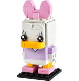 LEGO BrickHeadz 40476 Daisy Duck Set 10+