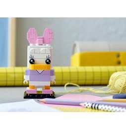 LEGO BrickHeadz 40476 Daisy Duck Set 10+