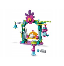 LEGO Trolls 41256 Mașină gânditorie colorată