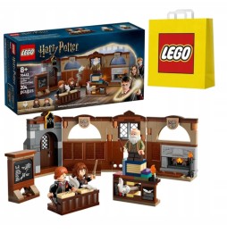 LEGO Harry Potter Castelul Hogwarts 76442