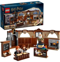 LEGO Harry Potter Castelul Hogwarts 76442