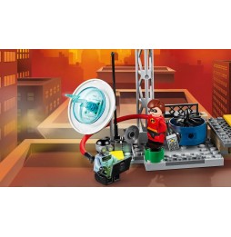 LEGO Juniors 10759 Urmărirea Elastinei