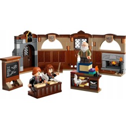 LEGO Harry Potter Hogwarts Castle 76442