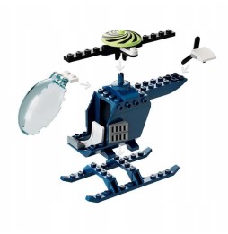 LEGO Juniors 10759 Urmărirea Elastinei