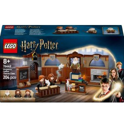 LEGO Harry Potter Castelul Hogwarts 76442