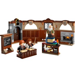 LEGO Harry Potter Castelul Hogwarts 76442