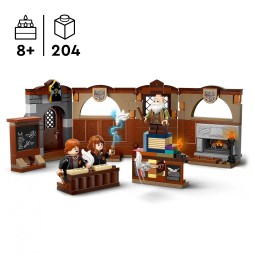 LEGO Harry Potter Castelul Hogwarts 76442