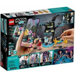 LEGO Hidden Side 70427 set pentru copii