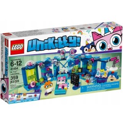 LEGO Unikitty Dr. Fox's Laboratory 41454