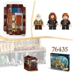 LEGO Harry Potter Castelul Hogwarts 76442