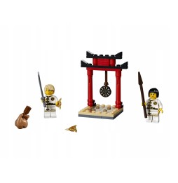 LEGO Ninjago 30530 Trening celności WU-CRU