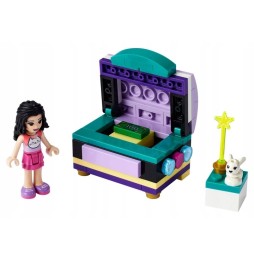 LEGO Friends 30414 Magiczny kufer Emmy