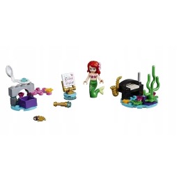 LEGO Disney Ariel podwodna symfonia polybag 30552