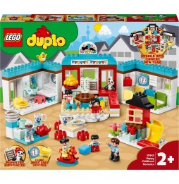 LEGO Duplo 10943 Szczęśliwe chwile z dzieciństwa