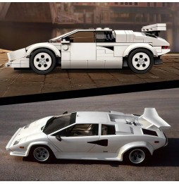 LEGO Lamborghini Countach Speed Champions