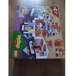 LEGO Duplo 10943 Szczęśliwe chwile z dzieciństwa