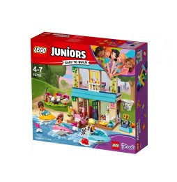 LEGO Juniors Casa de lângă lac 10763