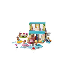 LEGO Juniors Domek nad Jeziorem 10763