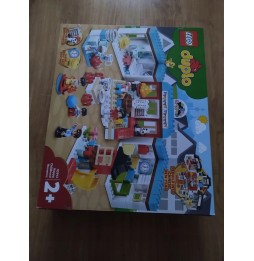 LEGO Duplo 10943 Momente Fericite