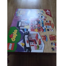 LEGO Duplo 10943 Szczęśliwe chwile z dzieciństwa