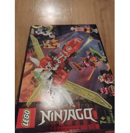 LEGO Ninjago 71707 Kai's Mech Jet