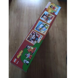 LEGO Duplo 10943 Szczęśliwe chwile z dzieciństwa