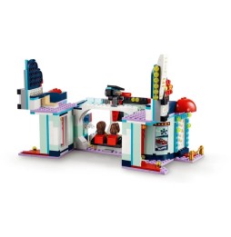 LEGO Friends Kino w Heartlake City