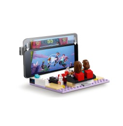 LEGO Friends Kino w Heartlake City