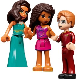 LEGO Friends Kino w Heartlake City