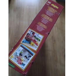 LEGO Duplo 10943 Szczęśliwe chwile z dzieciństwa