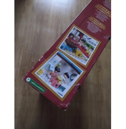 LEGO Duplo 10943 Szczęśliwe chwile z dzieciństwa