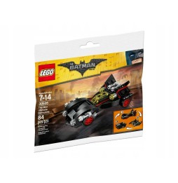 LEGO 30526 Batman Mini Ultimate Batmobile