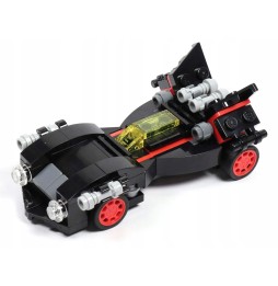 LEGO 30526 Batman Mini Ultimate Batmobile