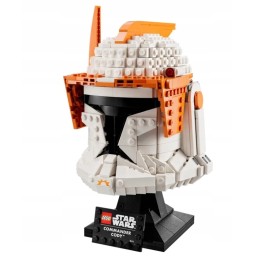 LEGO Star Wars Clone Commander Cody Helmet 75350