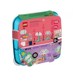 LEGO 41905 DOTS Suport pentru bijuterii