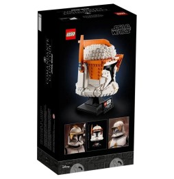 LEGO Star Wars Clone Commander Cody Helmet 75350